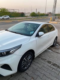 سيراتو ٢٠٢٤ • فول مواصفات • تحويل باسمي