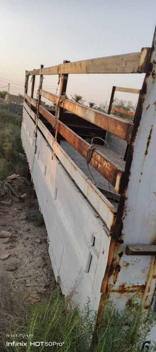 بدي الألمنيوم للبيع واسط مركز المدينه
***********

نص مكتوب في الصور:
- ١٧:٤٤ ٢٠٢٦/٠٩/١٢
- Infinix HOT 50 Pro+
- ١٧:٤٥ ٢٠٢٦/٠٩/١٢