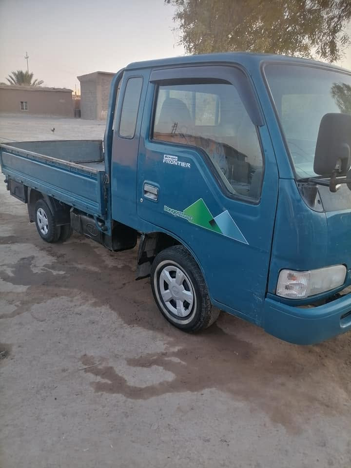 كيا فونتيره للبيع رقم نينوى الماني سنويه ٢٨ سياره جاهزه
***********
***********

