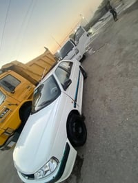 بارص ٢٠١٣ • رقم بابل • مكينة وكير