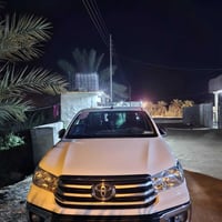 هايلوكس • ٢٠٢٤ • ٦٠٠٠٠