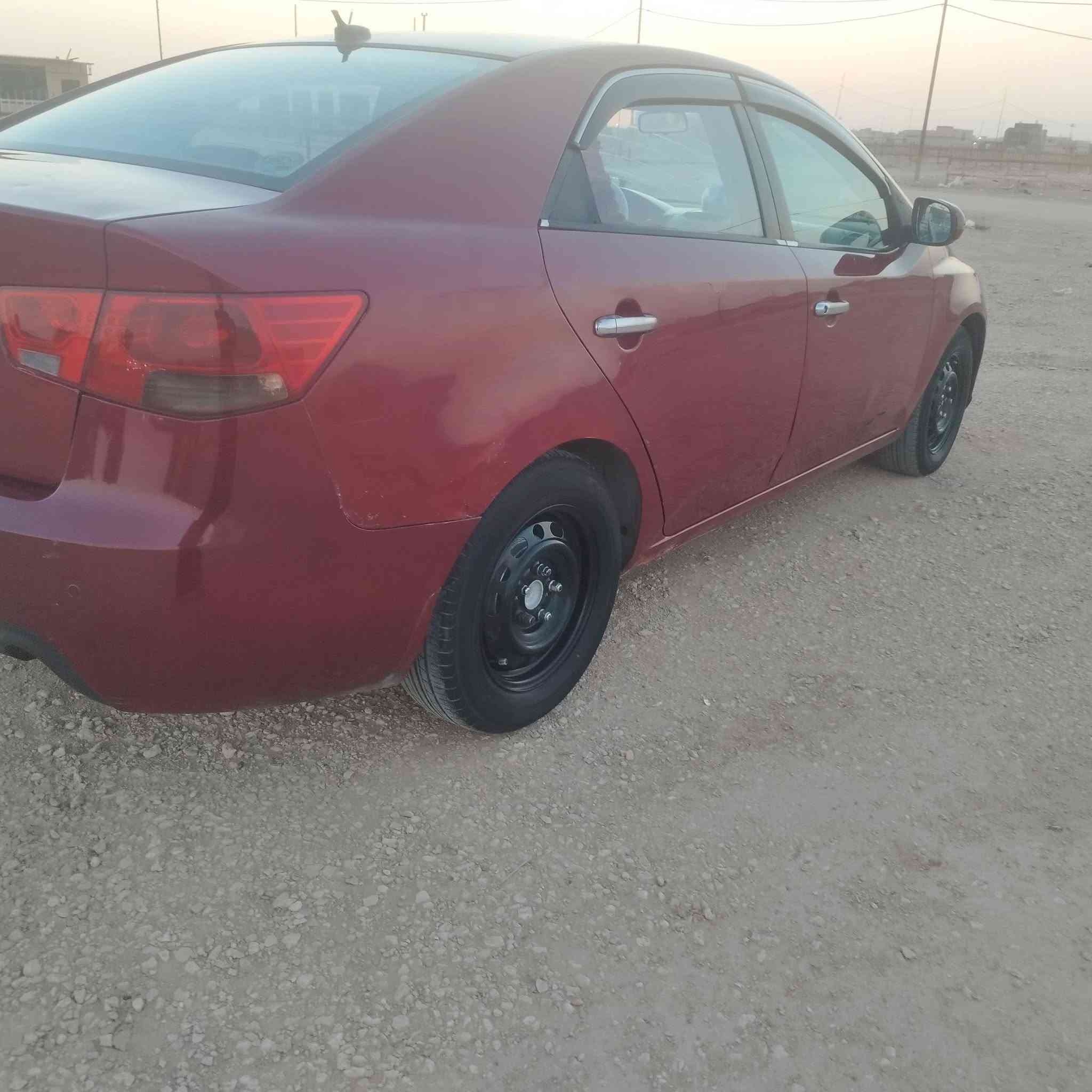 للبيع سيراتو موديل 11 جاهزه من كلشي كير مكينه حداديه بيه 3قطع صبغ والباقي مكفوال كهربائيات كلشي شغال سنويه وهزه جديده بسمنه سعر 67 للاستفسار ***********
