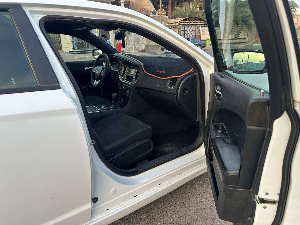 جارجره • ٢٠١٤ • البصره
