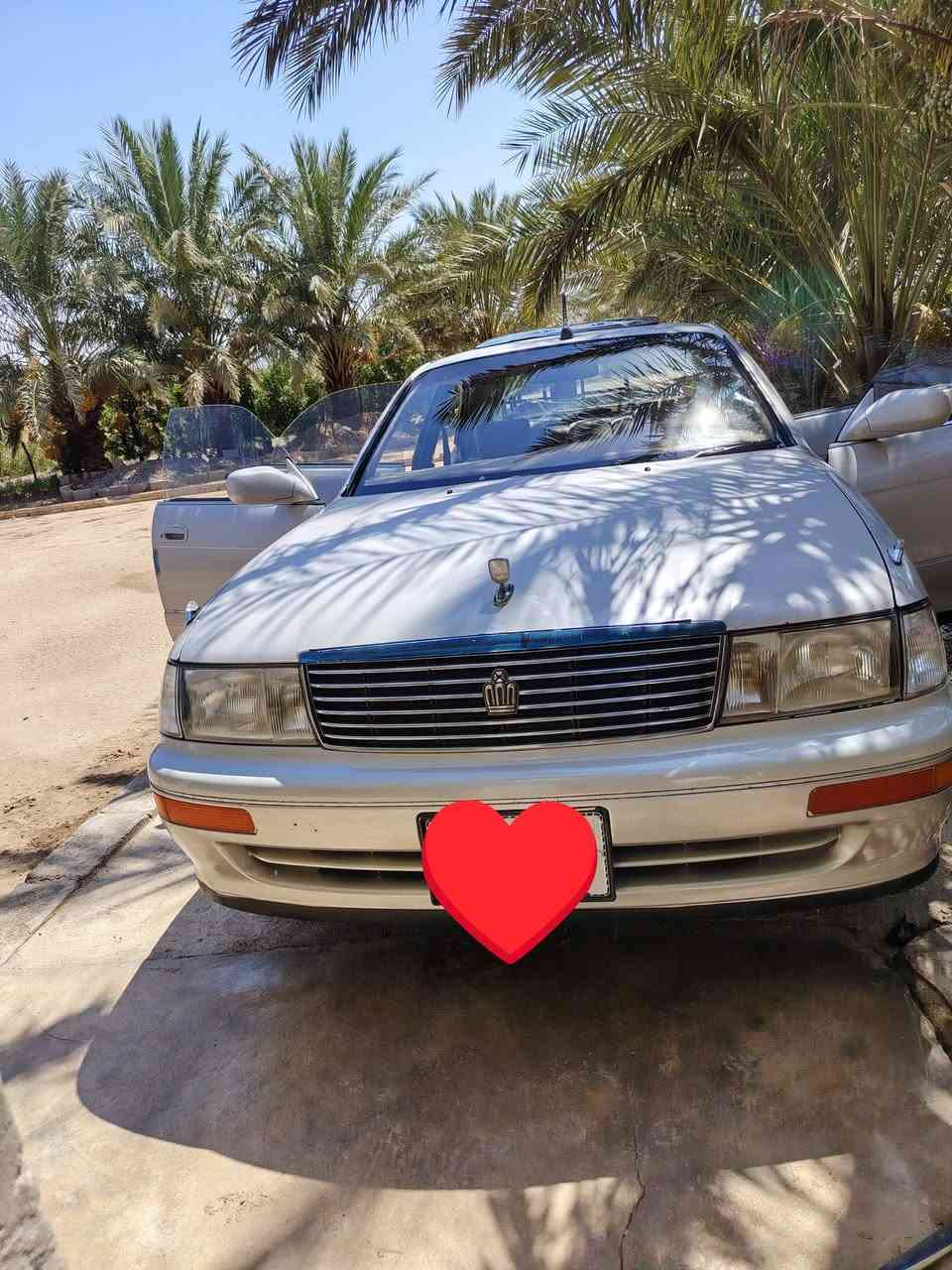 سلام عليكم  سيارة بطة للبيع متصل  رقم ديالى انگليزي  مشروع وطني  موديل  1992 صبغ حزام جماليه كير  مكينه جدد كارتون باتري جديد كهربائيات  فول  اي نقص  مابيهة تبريد شغال  تخم  تاير  جديد  حته سبير جديد  سنوية  ل2031 تحويل  ثاني يوم  منضومة  بانزين  ادامه  كاملة    تخم بوربرن خلفي امامي  ياباني الاصلي  تخم دسكات خلفي امامي   ياباني  الاصلي  صدر  خلفي امامي  خير من الله  
مكان  ديالى الاستفسار  الاتصال ع هاذا لرقم 👈***********
***********
