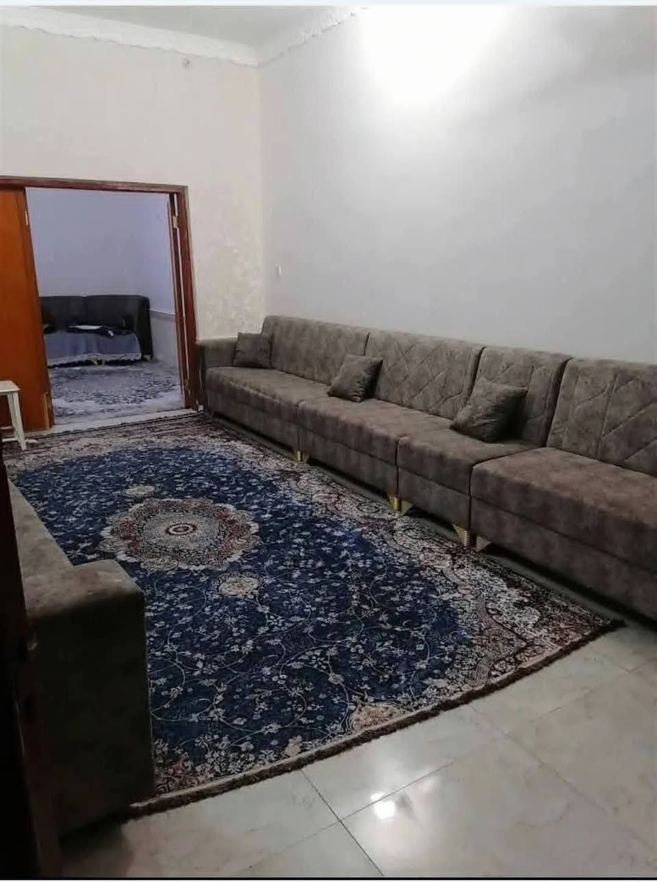 بيت للبيع الصالحيه /الناصريه /جسر النبي ابراهيم قرب مطعم كويستان بناء حديث قريب عن الشارع ١٠ أمتار طابقين الأول غرفتين واستقبال جزئين وهول وصحيات ومطبخ الطابق الثاني غرفتين وصاله المساحه ٢٠٠ للاستفسار عالسعر على الرقم
بيت للبيع الصالحيه /الناصريه /جسر النبي ابراهيم قرب مطعم كويستان بناء حديث قريب عن الشارع ١٠ أمتار طابقين الأول غرفتين واستقبال جزئين وهول وصحيات ومطبخ الطابق الثاني غرفتين وصاله المساحه ٢٠٠ للاستفسار عالسعر على الرقم
9647800222724
