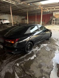 النترا ٢٠٢٣ • وارد امريكي • محرك ٢٠٠٠