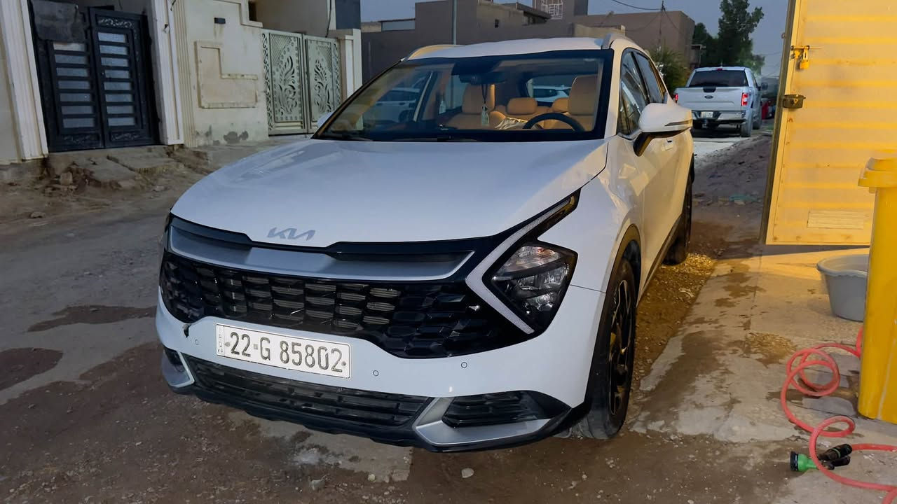 سبورتج • ٢٠٢٣ • رقم اربيل