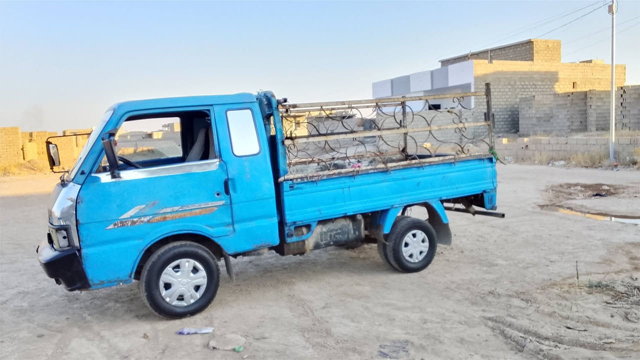 سلام عليكم بنكو للبيع محرك وكير فول  شواصي شرط كهربائيات شغاله طخم تاير جديد مراوس بيكم او بيع ترهم/***********
