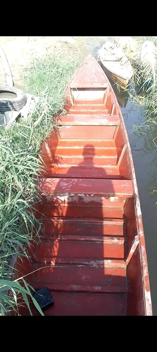 بلم • للبيع