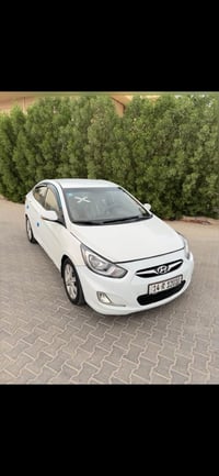 اكسنت ٢٠١٢ • خليجي ١٦٠٠ • فول مواصفات