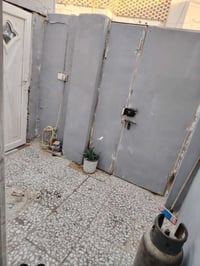 النجف الاشرف • حي ميسان • ٥٥م