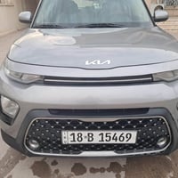 كيا سول • ٢٠٢٢ • فول مواصفات