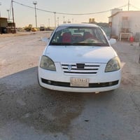 شيري اي فايف • محرك كامري • ٢٠١٢