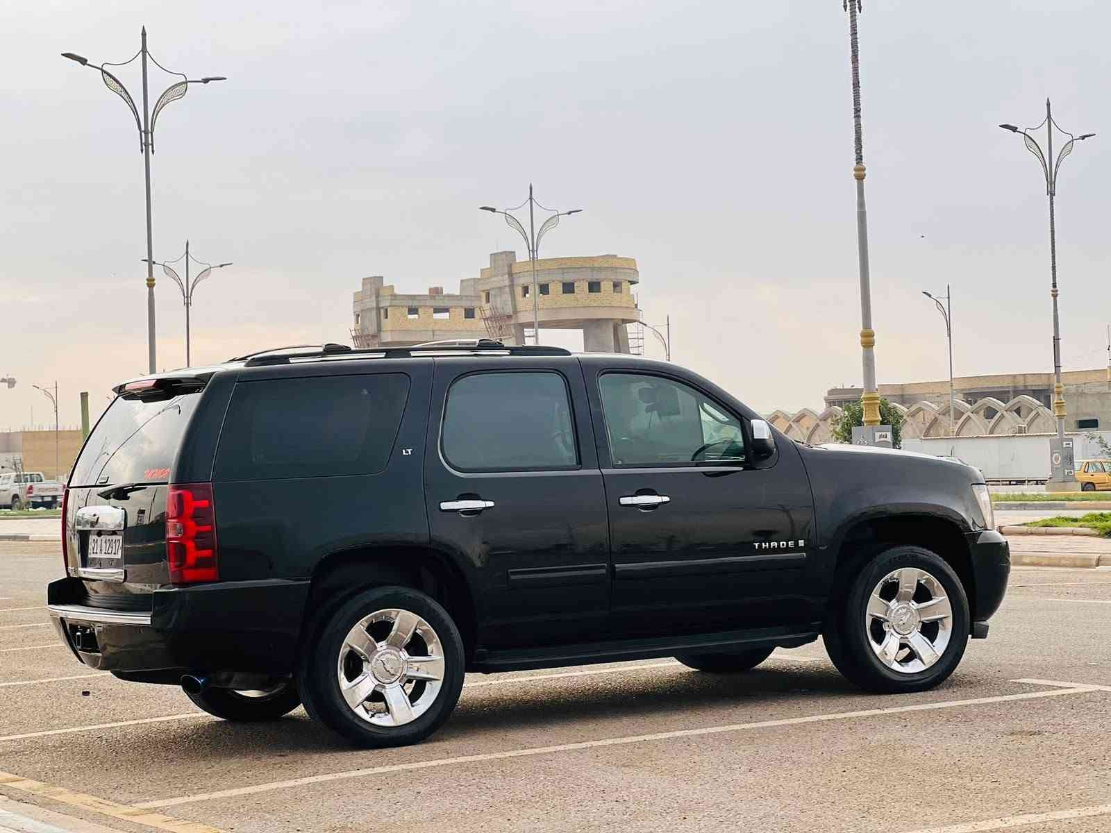 مديل ٢٠٠٨ • مكينه ٥٣٠٠ • وارد كندي