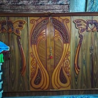 قرفة اخشاب • صاج عراقي • متضرر