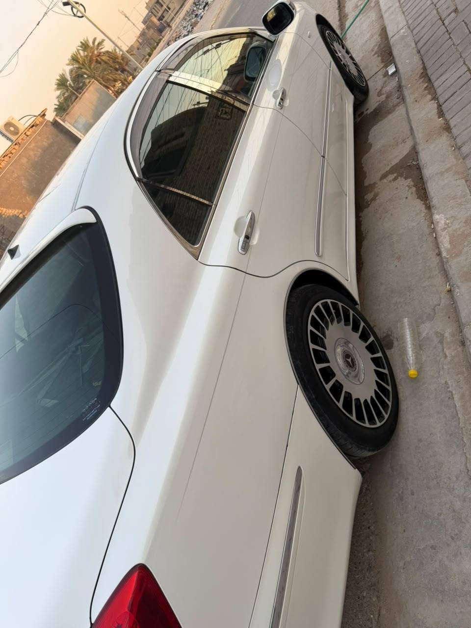 سلام عليكم
قرار 102

الي يدور جديد وطك كارتون

ماجستا 2005 تسجيل جديد 

سياره كفاله كفاله

5 كم

فتحه

رادار

غرفه جلد

ويل مارسيدس

تحويرت  نجف

تبريد 3 قطع

ثلاجه

لايت زنون

السياره فول واحد على واحد

للبيع مكانه السياره ديوانيه 

***********
