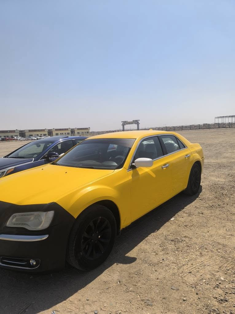 اوباما 2012 امريكي
نوع اجره
سنويه 2028
السعر 125$بيها مجال 
خط موصل بغداد
ضرر (صفحه كامله بدون كص بدون تكم بدون لغود)
كفاله،(كير محرك اكسل تبريد حماوه )
محرك جديد صارله شهرين
منضومه تبريد كامله
حماوه ذاب عليها 750الف 
سياره جاهزه علاخير بيها فان خليجي ابيض 
نقص السياره
فقط حداديه نص عمر
راعيها يريد تحويل
واتساب واتصال (***********) البصرة, العراق
