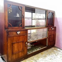 معرض • خشب مستعمل