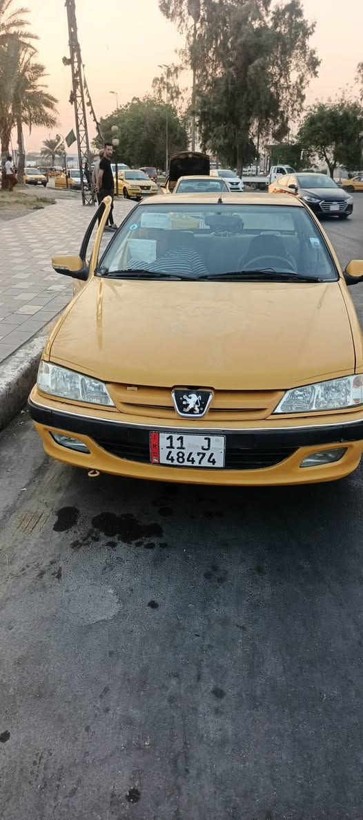 سلام عليكم
سيارة نوع بيچو بارص 

موديل ٢٠١٦

 السيارة بسمي

تحويل ثاني يوم

محرك كير تبريد حداديه كامله مكمله

السيارة ترهم مراوس أو بيع 

السعر خاص 

هاتف/***********
