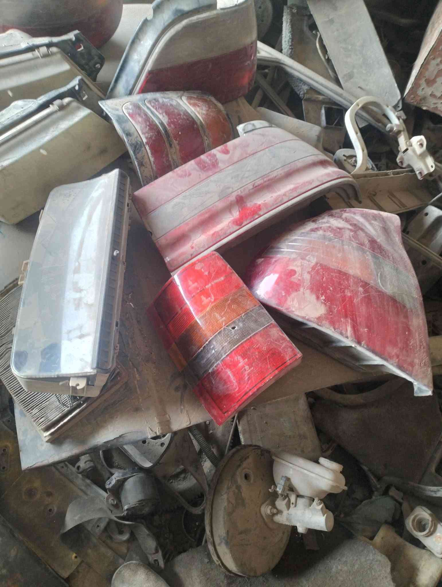 بكلايتات • اكسنت شرطة • جسر ديالى
