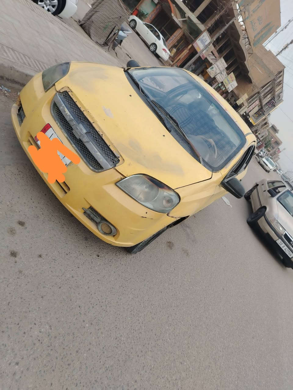 افيو • ٢٠٠٧ • سنوية ساقطة