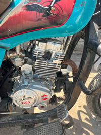 ً ستوتهً البيع   مديل 22وعشرين  مكينه 25برغيً ما مفتوح  كلجاتً200جديد ...