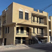 #للبيع دار بناء حديث تصميم تراثي #الاعظميه شارع عمر قرب قصر بلاسم #الم...