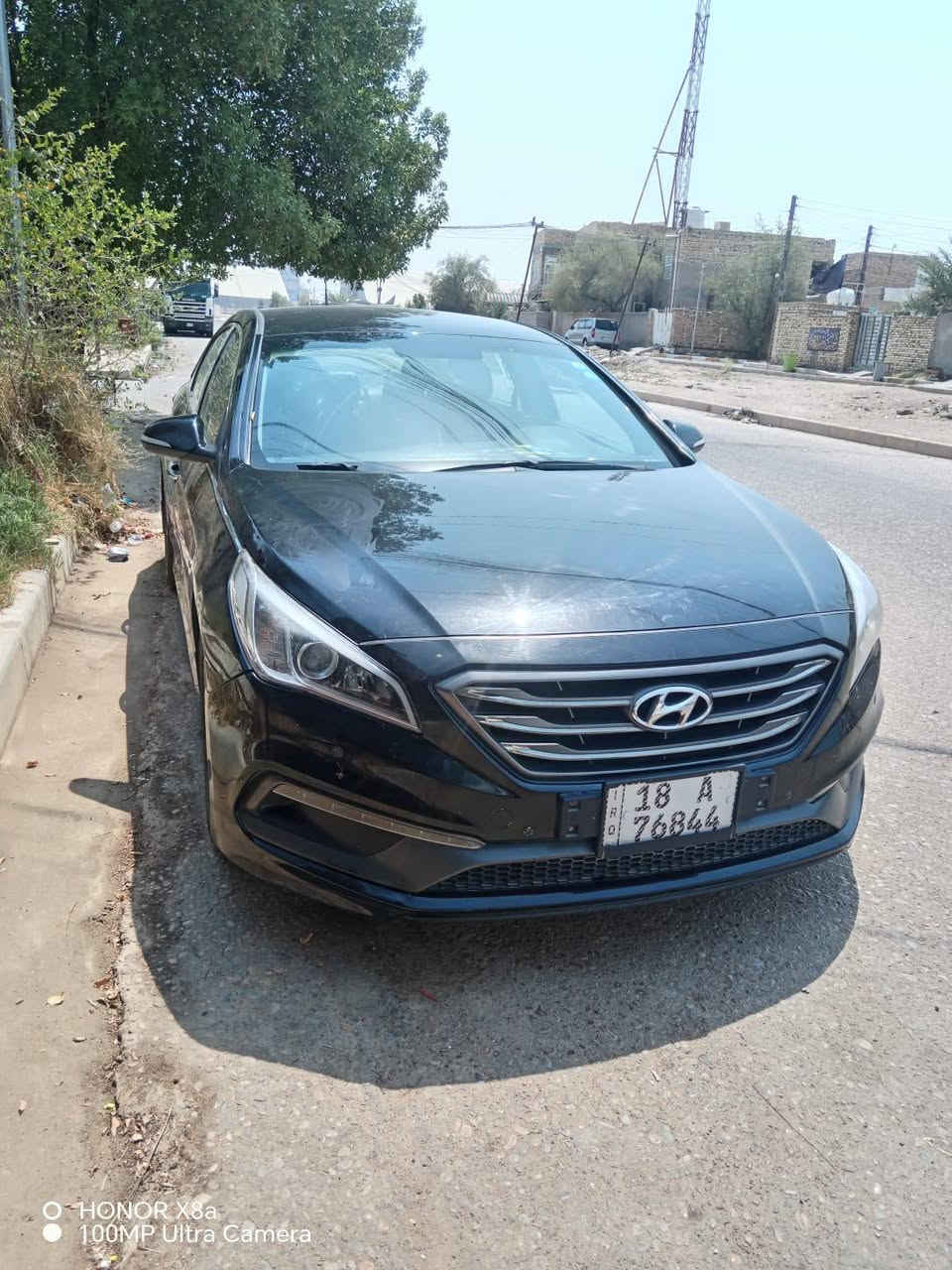 سوناتا موديل ١٥ وارد أمريكي مكينه جي دي مامفتوح رقم بابل نكليزي تحويل ثاني يوم سنويه جديده سيارة كفاله عامه فقط بارد بل بنيد السياره سبورت فول مواصفات عده الفتحه كشنات كهربائية كشنات جلد تشغيل عن بعد مكان السياره ميسان لاتصال ***********السعر ١٢٥
