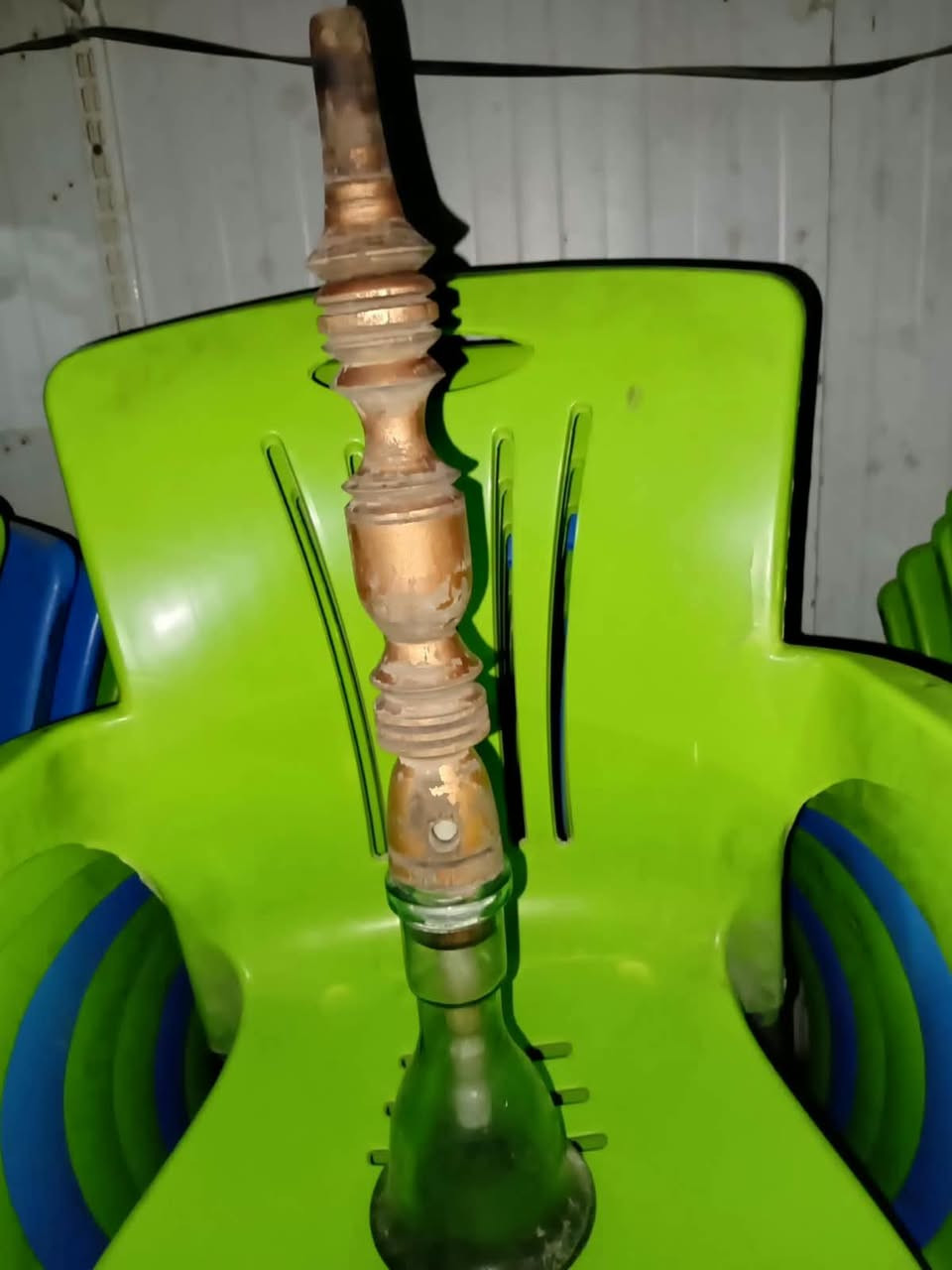 أغراض كهوة للبيع:

☕ عراض قهوة
🪑 كراسي
🔥 دبة غاز
🥤 ميز مال عصير
💨 ميز مال نركيلة
نركيلة 
براد
📦 وبعض الأغراض الأخرى.

للتواصل والاستفسار: اتصال فقط، ما أگدر أرد على الرسائل.
***********
