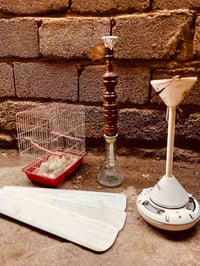 قفل • قطعة • داموك