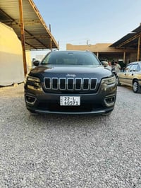 جيب • ٢٠١٩ • محرك ٦
