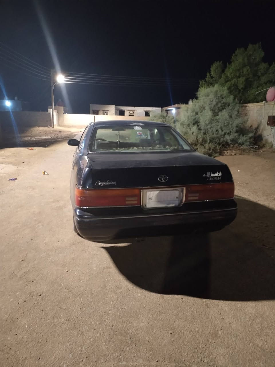 السلام عليكم بطه لبيع مديل 93 مكفوله من كص ونغل جثه وصوليات سياره حلوه سياره بلاديه صبغ قطره مابيه، تخم تاير توه شاده محرك وكير 3000 كفاله حداديه توه مسويه رقم ذي قار بسمي السعر 40وبيه مجال بصيط كلش رقمي ***********/
