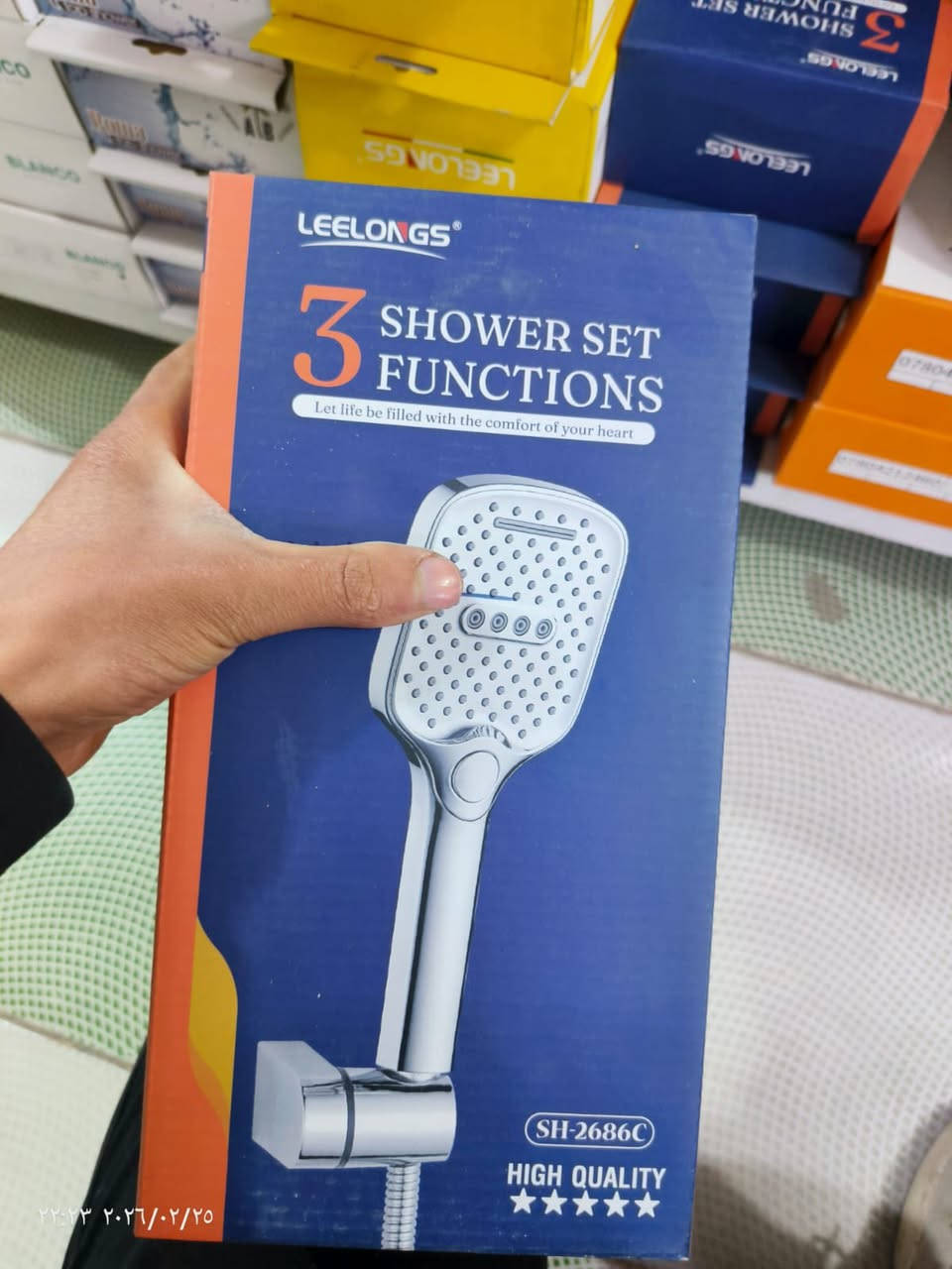 📦 جميع أنواع المواد الإنشائية  
🎨 صباغ – بنكات – سخانات  
🧰 مواد احتياطية – مكانس  
✔️ جميع المنتجات الأصلية  

🛠️ ملاحظة: يتوفر كادر صيانة متخصص  

📍 كل ما يخص بسمايه موجود عدنه  
🚚 توصيل سريع داخل بسمايه  

🏠 انشائيه توصيل بسمايه  

📞 للتواصل  خاص او واتساب ***********
