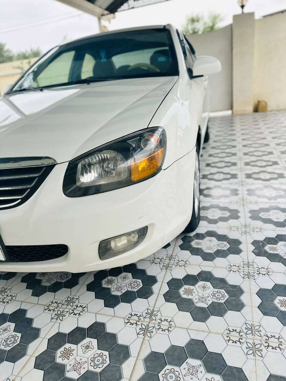 سبكتره • ٢٠٠٩ • بيه قطعه