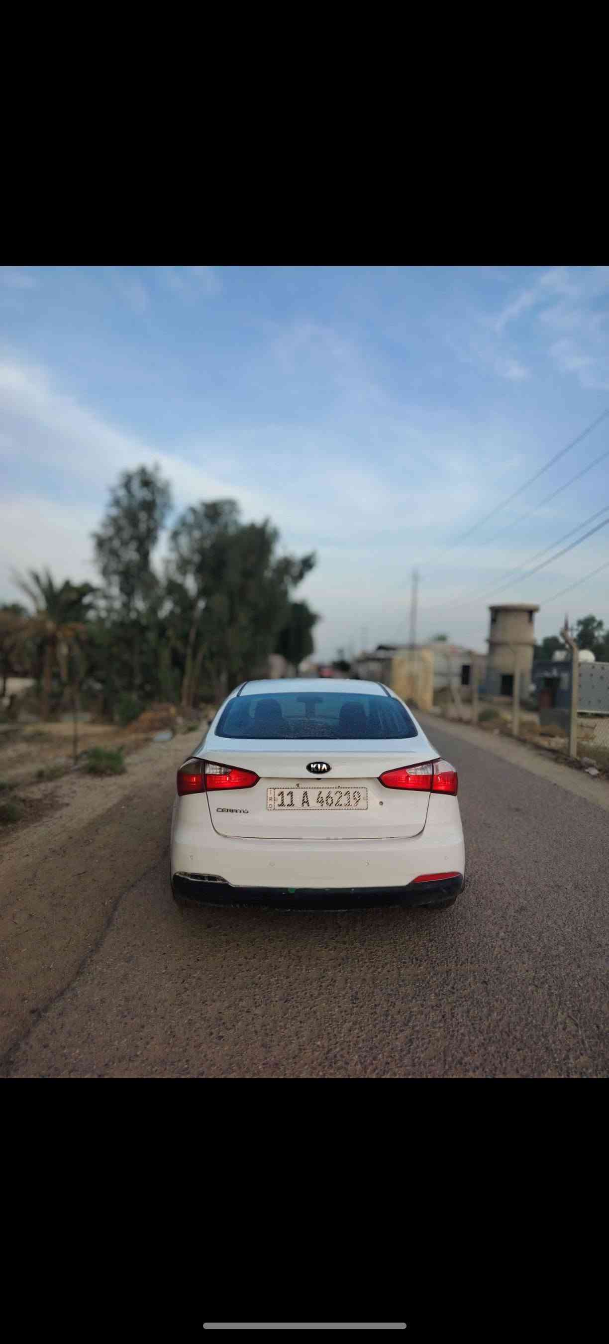سيراتو ٢٠١٤ • خليجي • باسمي