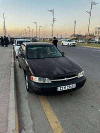التيما • ١٩٩٨ • رقم بغداد