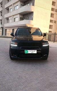 دوج دورانجو • ٢٠١٣ • ٣٦٠٠