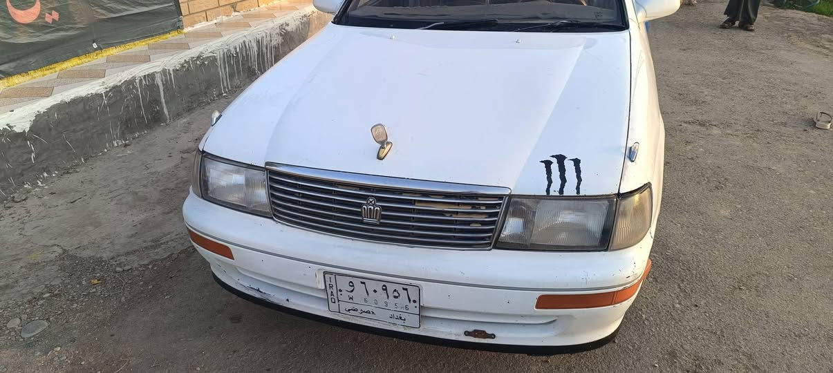 بطة متصل رقم بغداد بسمي 

مكفولة كير ومحرك 

السعر ٥٠ بيها مجال قليل للشراي 

واسط قضاء الحي 

***********
***********
