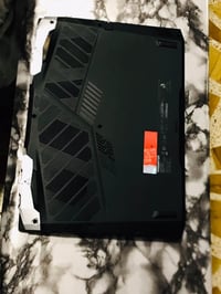 ايسر بريداتور • i7 الجيل ١٠ • RTX ٢٠٦٠ بالـBIOS
