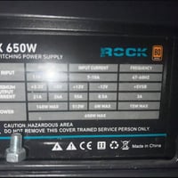 بورسبلاي • 650واط • كربلاء