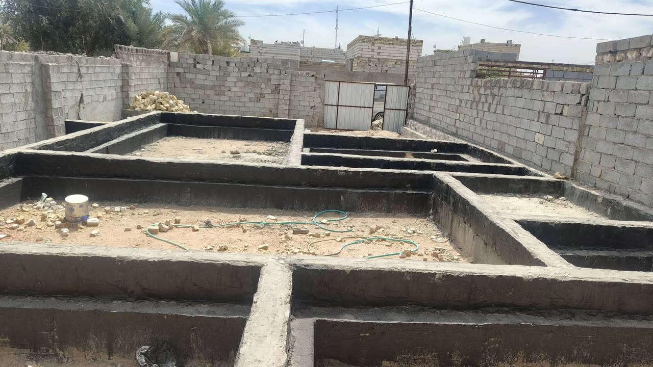 النجف الاشرف • ٢٢٠م • زراعي