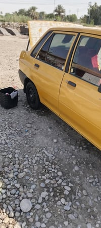 محرك جديد • رقم بغداد • ٢٠٠٩