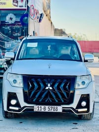 باجيرو خليجي • ٣٥٠٠ • بانوراما