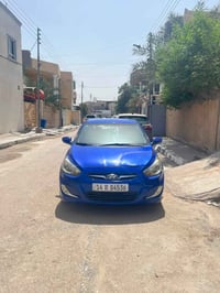 اكسنت • ٢٠١٤ • بصره دور الصحه