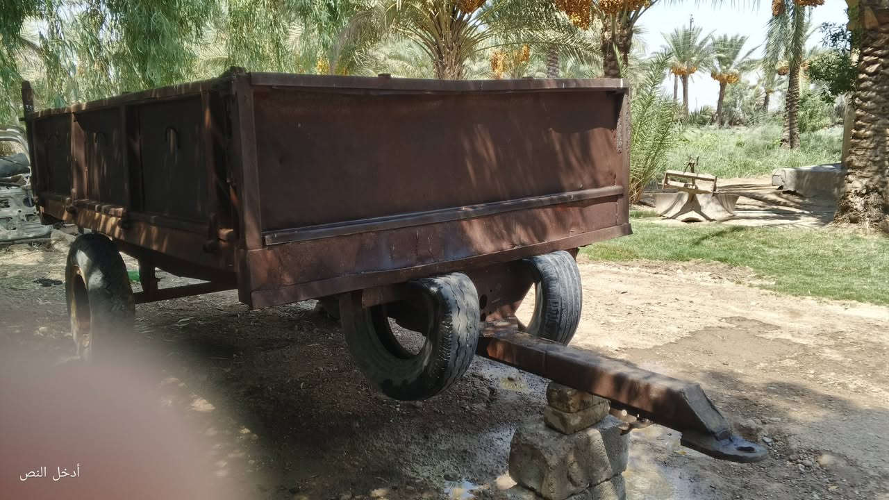 للبيع عربانه سكندريه للاستفسار *********** المكان بغداد الطارميه
