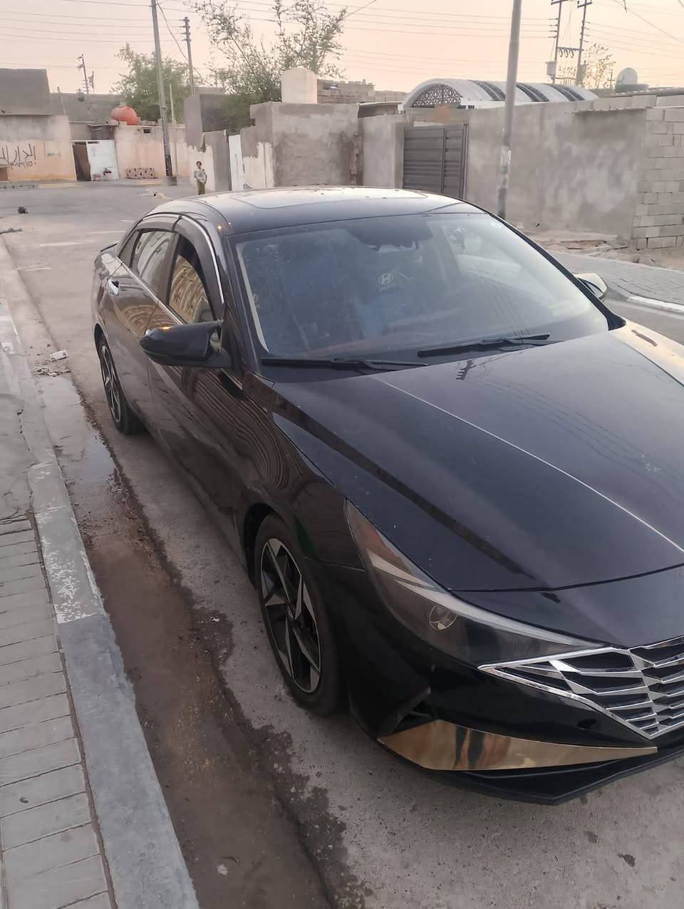 سلام عليكم انتره للابيع موديل2021 وارد أمريكي ضربتها باب وبنيد رقم القادسية معوقين سياره جاهزه مجهزه تخم تاير دوشمه جديده فرشه جديده ماشيه 100 و10 تالاف مكاني البصره الزبير سعر 115 وبيها مجال اتصال على الرقم *********** مكلف بلنشر
