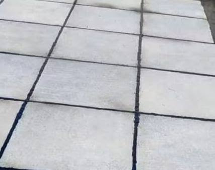 سلام عليكم يوجد لدينا كادر مختص  لعمل ماستك لقلع وزرع ماستك وزفت وفلانكوت وشغل عازل رطوبة (وتر ستوب) وصبغ البيت باسعار مناسبة جدا للاستفسار اكثر ***********
