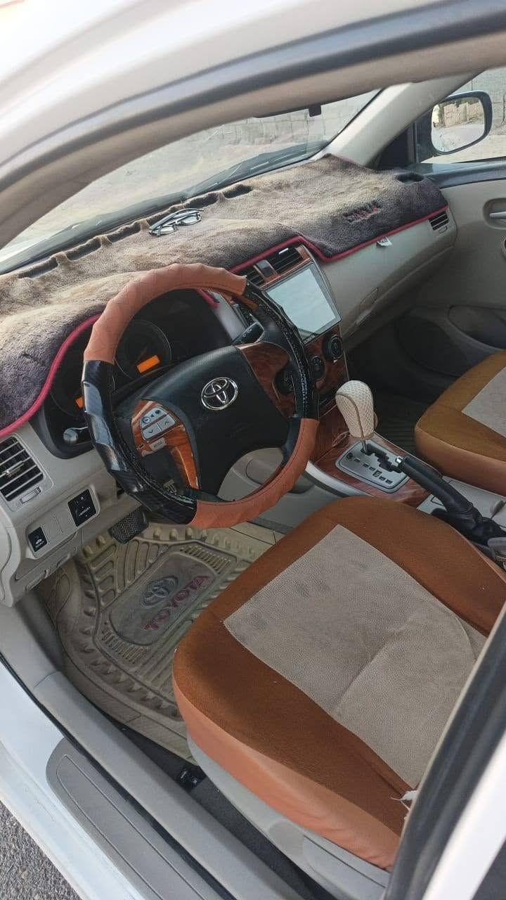 كورلا البيع موديل ١٣ رقم سليمانيه بسامينه سونار مرفوق ويه صور العنوان بغداد تاجي
***********

***********
@إشارة
