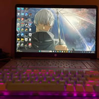 لابتوب HP • i3 جيل ١٢ • ٨ جيجا رام