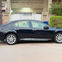 كامري خليجي • ٢٠٢٣ • ٣٠٠٠٠ كم